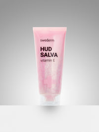 Hudsalva vit E - ointment for dry skin
