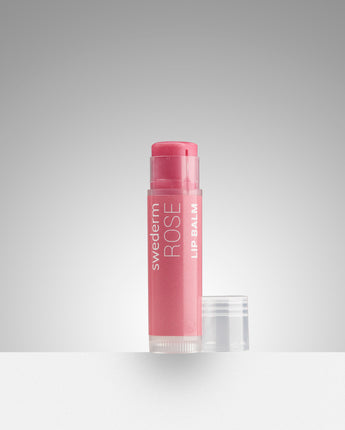 Rose Lip Balm