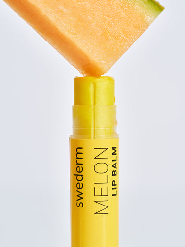 Melon Lip Balm