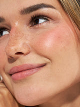 Female makeup