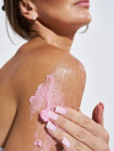 Body Scrub Peony