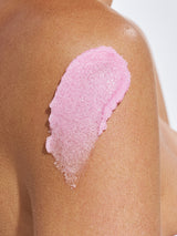 Body Scrub Peony