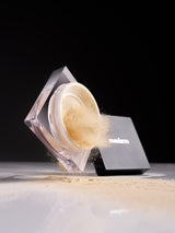 Perfectly Blur – loose setting powder