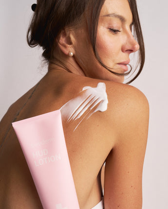 Hudlotion - moisturizing hand and body lotion 250 ml