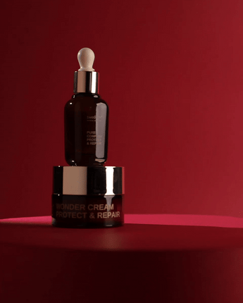 REPAIR AND REJUVENATION