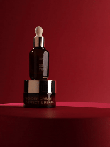 REPAIR AND REJUVENATION