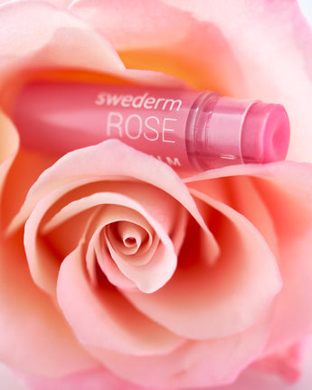 Rose Lip Balm
