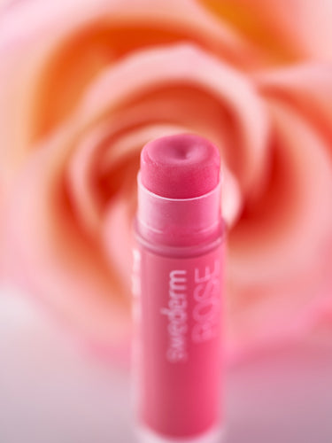 Rose Lip Balm