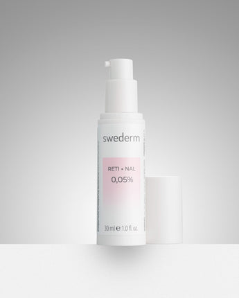 Retinal Cream 0.05%
