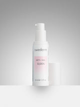Retinal Cream 0.05%