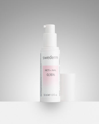 Retinal Cream 0.15%