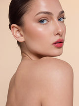 Buttery Lip Balm Scarlet – Lip Butter Subtle Red