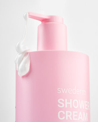 Shower Cream
