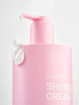 Shower Cream