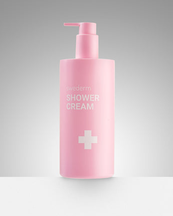 Shower Cream