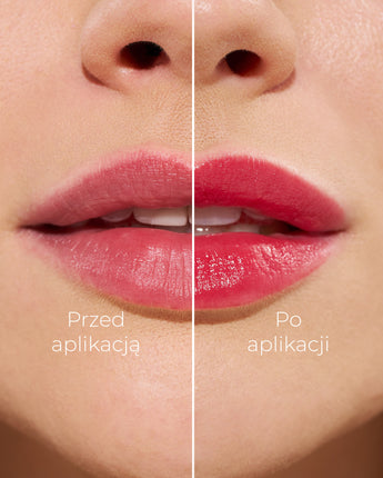 Sleek Lip Balm Scarlet