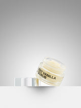swederm Sweet Vanilla Lip Scrub - sugar lip scrub