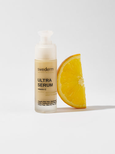 Ultra Serum Vit C
