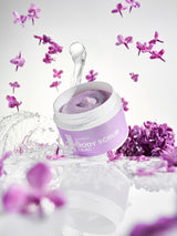Body Scrub Lilac
