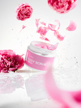 Body Scrub Peony