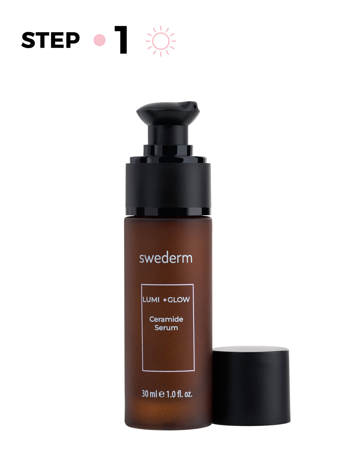 Neuri Lift Barrier Cream — Carefully selected active ingredients