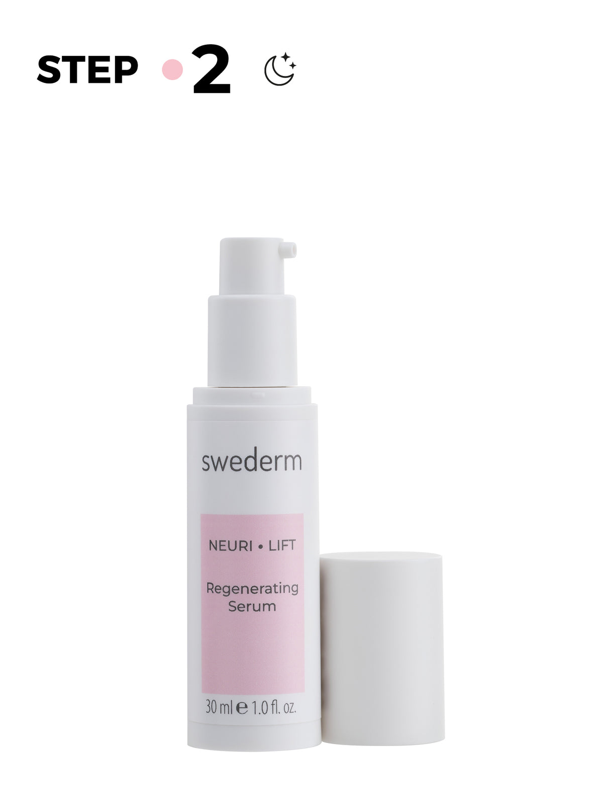 Neuri Lift Barrier Cream — Discover 3 steps to comprehensive mature-skin care