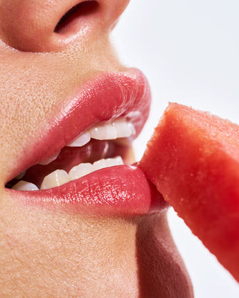 Watermelon Lip Balm