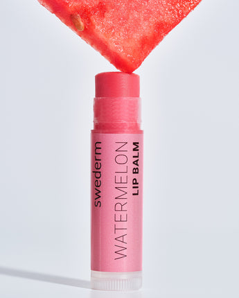 Watermelon Lip Balm