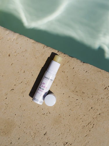 swederm Lip Care nourishing and protective lipstick