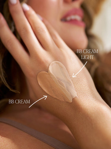 swederm BB Cream SPF 50