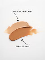 swederm BB Cream SPF 50