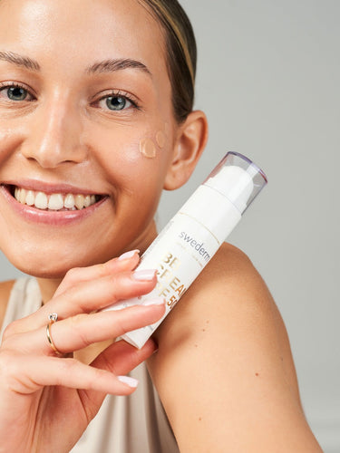 swederm BB Cream SPF 50