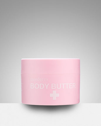 swederm Body Butter body butter