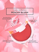swederm Peachy Blush