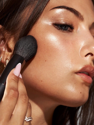 swederm Bronzing Stone bronzing powder