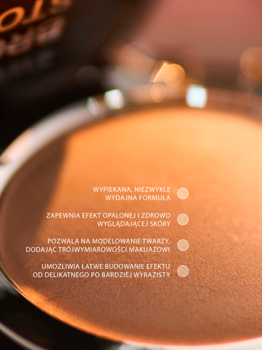 swederm Bronzing Stone bronzing powder