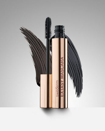 swederm Extasy Mascara - 3in1 mascara black/brown