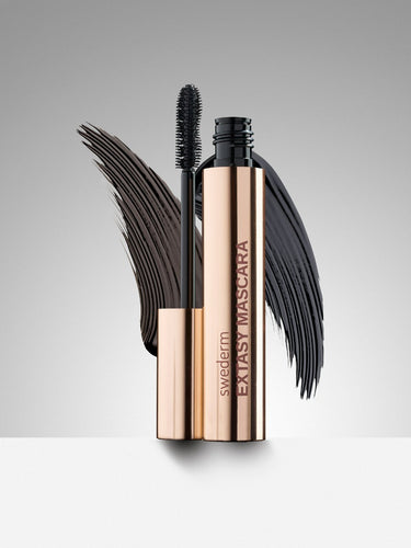 swederm Extasy Mascara - 3in1 mascara black/brown