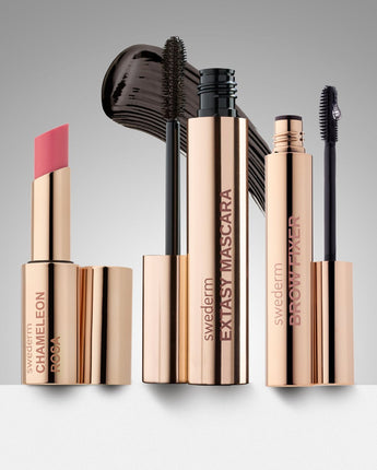 swederm Makeup for blondes