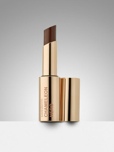 swederm Chameleon NERO - Nero lip balm