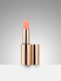 Chameleon pH - sensitive lip balm