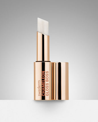 swederm Chameleon GLOSS BOSS - Gloss Boss lip balm