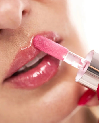 swederm Cherry Lip Oil - cherry lip oil