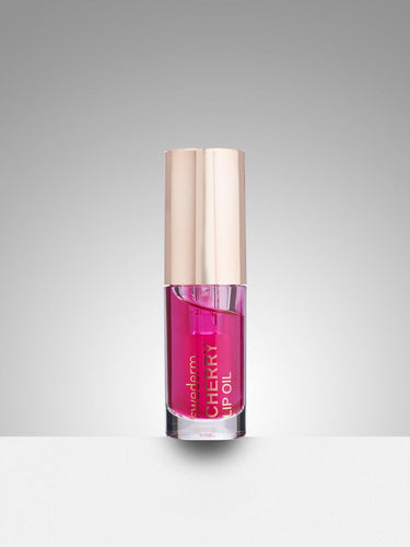 swederm Cherry Lip Oil - cherry lip oil