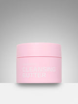 swederm CLEANSING BUTTER - makeup remover butter