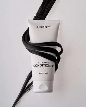 Hydrating Conditioner - moisturizing conditioner