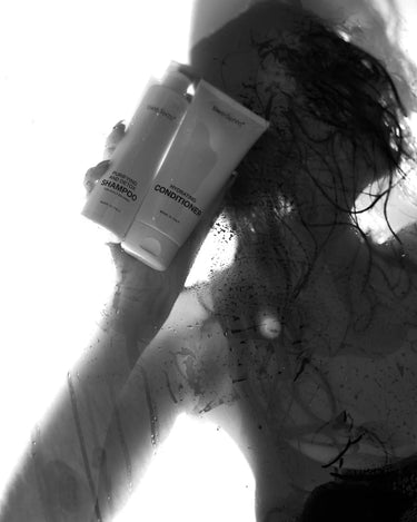 swederm Hydrating Conditioner - moisturizing conditioner