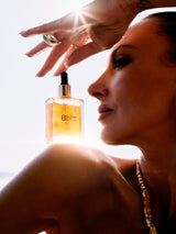 swederm B GLOW BODY OIL - illuminating body oil