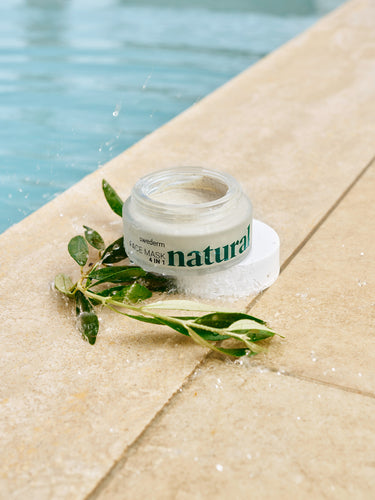 Face Mask 4in1