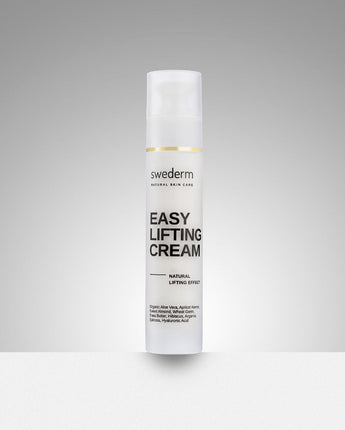 swederm Easy Lifting Cream - lifting cream